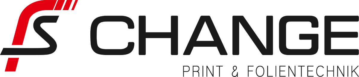 FS Change – Print- und Folientechnik